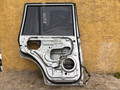 дверь задняя левая Hyundai Terracan 1 поколение HP 2003, 2.9 л., дизель, МКПП, внедорожник 5 дв., полный привод - фото №11