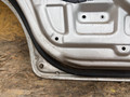 дверь задняя левая Hyundai Terracan 1 поколение HP 2003, 2.9 л., дизель, МКПП, внедорожник 5 дв., полный привод - фото №12