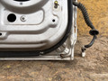 дверь задняя левая Hyundai Terracan 1 поколение HP 2003, 2.9 л., дизель, МКПП, внедорожник 5 дв., полный привод - фото №13