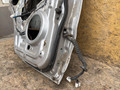 дверь задняя левая Hyundai Terracan 1 поколение HP 2003, 2.9 л., дизель, МКПП, внедорожник 5 дв., полный привод - фото №14
