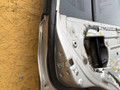 дверь задняя левая Hyundai Terracan 1 поколение HP 2003, 2.9 л., дизель, МКПП, внедорожник 5 дв., полный привод - фото №18