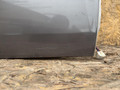 дверь задняя правая Hyundai Terracan 1 поколение HP 2003, 2.9 л., дизель, МКПП, внедорожник 5 дв., полный привод - фото №4