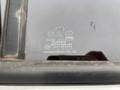 дверь задняя правая Hyundai Terracan 1 поколение HP 2003, 2.9 л., дизель, МКПП, внедорожник 5 дв., полный привод - фото №8