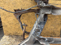 балка подвески задняя Peugeot 607 1 поколение [рестайлинг] 2005, 2.7 л., дизель, АКПП, седан - фото №23