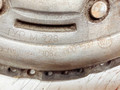 комплект сцепления Peugeot 207 1 поколение 2006, 1.6 л., 9HZ (DV6TED4), дизель, МКПП, хетчбэк 5 дв., TYPM228, 3082000539, 1864001795, 415039610 - фото №4
