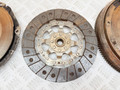 комплект сцепления Peugeot 207 1 поколение 2006, 1.6 л., 9HZ (DV6TED4), дизель, МКПП, хетчбэк 5 дв., TYPM228, 3082000539, 1864001795, 415039610 - фото №6
