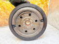 комплект сцепления Peugeot 207 1 поколение 2006, 1.6 л., 9HZ (DV6TED4), дизель, МКПП, хетчбэк 5 дв., TYPM228, 3082000539, 1864001795, 415039610 - фото №12