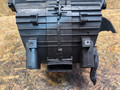 отопитель в сборе (печка) Peugeot 407 1 поколение 2005, 2.0 л., RHR (DW10BTED4), дизель, АКПП, седан - фото №7