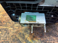 отопитель в сборе (печка) Peugeot 407 1 поколение 2005, 2.0 л., RHR (DW10BTED4), дизель, АКПП, седан - фото №13