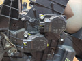 отопитель в сборе (печка) Peugeot 407 1 поколение 2005, 2.0 л., RHR (DW10BTED4), дизель, АКПП, седан - фото №16