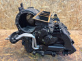 отопитель в сборе (печка) Peugeot 407 1 поколение 2005, 2.0 л., RHR (DW10BTED4), дизель, АКПП, седан - фото №17