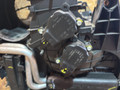 отопитель в сборе (печка) Peugeot 407 1 поколение 2005, 2.0 л., RHR (DW10BTED4), дизель, АКПП, седан - фото №18