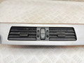 дефлектор обдува салона BMW 5 серия E60/E61 2005, 3.0 л., M57N 306 D2, дизель, АКПП, седан, 51457063142, 6951052 - фото №5