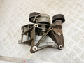 кронштейн генератора Peugeot 607 1 поколение 2001, 2.2 л., 4HX (DW12TED4/FAP), дизель, МКПП, седан, 96348179, 96348183 - фото №4
