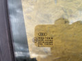 дверь передняя правая Audi A6 4B/C5 2000, 2.5 л., AKE, дизель, МКПП, седан, полный привод, 4B0837754A - фото №7