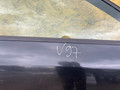 дверь передняя правая Audi A6 4B/C5 2000, 2.5 л., AKE, дизель, МКПП, седан, полный привод, 4B0837754A - фото №5