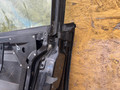дверь передняя правая Audi A6 4B/C5 2000, 2.5 л., AKE, дизель, МКПП, седан, полный привод, 4B0837754A - фото №14