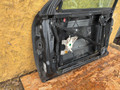 дверь передняя правая Audi A6 4B/C5 2000, 2.5 л., AKE, дизель, МКПП, седан, полный привод, 4B0837754A - фото №12