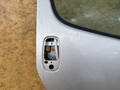 дверь передняя правая Opel Vivaro A [рестайлинг] 2008, 2.0 л., M9R 782, дизель, МКПП, микроавтобус - фото №6