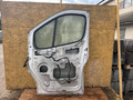 дверь передняя правая Opel Vivaro A [рестайлинг] 2008, 2.0 л., M9R 782, дизель, МКПП, микроавтобус - фото №12