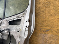 дверь передняя правая Opel Vivaro A [рестайлинг] 2008, 2.0 л., M9R 782, дизель, МКПП, микроавтобус - фото №19