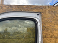 дверь передняя правая Opel Vivaro A [рестайлинг] 2008, 2.0 л., M9R 782, дизель, МКПП, микроавтобус - фото №20