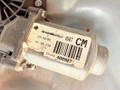 стеклоподъемник электрический передний левый Hyundai Santa Fe 2 поколение (CM) 2006, 2.2 л., D4EB, дизель, МКПП, внедорожник 5 дв., 400907, G08D24 - фото №5