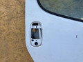 дверь передняя правая Renault Trafic 2 поколение 2003, 1.9 л., F9Q 760, дизель, МКПП, микроавтобус - фото №5