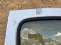 дверь передняя правая Renault Trafic 2 поколение 2003, 1.9 л., F9Q 760, дизель, МКПП, микроавтобус - фото №10