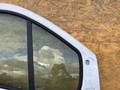 дверь передняя правая Renault Trafic 2 поколение 2003, 1.9 л., F9Q 760, дизель, МКПП, микроавтобус - фото №11