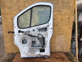дверь передняя правая Renault Trafic 2 поколение 2003, 1.9 л., F9Q 760, дизель, МКПП, микроавтобус - фото №12