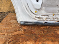дверь передняя правая Renault Trafic 2 поколение 2003, 1.9 л., F9Q 760, дизель, МКПП, микроавтобус - фото №13