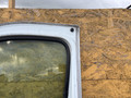 дверь передняя правая Renault Trafic 2 поколение 2003, 1.9 л., F9Q 760, дизель, МКПП, микроавтобус - фото №16
