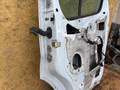 дверь передняя правая Renault Trafic 2 поколение 2003, 1.9 л., F9Q 760, дизель, МКПП, микроавтобус - фото №17