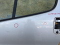 дверь передняя левая Opel Vivaro A [рестайлинг] 2008, 2.0 л., M9R 782, дизель, МКПП, микроавтобус - фото №6