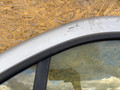 дверь передняя левая Opel Vivaro A [рестайлинг] 2008, 2.0 л., M9R 782, дизель, МКПП, микроавтобус - фото №11
