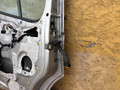дверь передняя левая Opel Vivaro A [рестайлинг] 2008, 2.0 л., M9R 782, дизель, МКПП, микроавтобус - фото №16