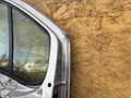 дверь передняя левая Opel Vivaro A [рестайлинг] 2008, 2.0 л., M9R 782, дизель, МКПП, микроавтобус - фото №17