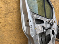 дверь передняя левая Opel Vivaro A [рестайлинг] 2008, 2.0 л., M9R 782, дизель, МКПП, микроавтобус - фото №19