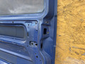 дверь сдвижная Volkswagen Transporter T4 2001, 2.5 л., ACV, дизель, МКПП, микроавтобус - фото №12