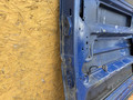 дверь сдвижная Volkswagen Transporter T4 2001, 2.5 л., ACV, дизель, МКПП, микроавтобус - фото №15