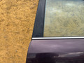 дверь задняя левая Hyundai Sonata NF 2006, 2.4 л., G4KC, бензин, МКПП, седан - фото №7