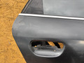 дверь задняя правая Audi A6 4B/C5 1999, 2.5 л., AKN, дизель, МКПП, универсал, передний привод - фото №4