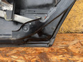 дверь задняя правая Audi A6 4B/C5 1999, 2.5 л., AKN, дизель, МКПП, универсал, передний привод - фото №13