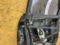 дверь задняя правая Audi A6 4B/C5 1999, 2.5 л., AKN, дизель, МКПП, универсал, передний привод - фото №18