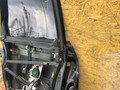 дверь задняя левая Audi A6 4B/C5 1999, 2.5 л., AKN, дизель, МКПП, универсал, передний привод - фото №15