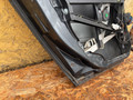 дверь задняя левая Audi A6 4B/C5 1999, 2.5 л., AKN, дизель, МКПП, универсал, передний привод - фото №16