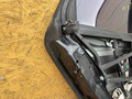 дверь задняя левая Audi A6 4B/C5 1999, 2.5 л., AKN, дизель, МКПП, универсал, передний привод - фото №17