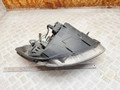 фара левая Hyundai Accent 3 поколение (MC) 2007, 921011E0XX - фото №6