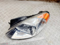 фара левая Hyundai Accent 3 поколение (MC) 2007, 921011E0XX - фото №3